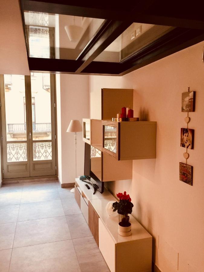 Apartamento Casa Cristina Turín Exterior foto