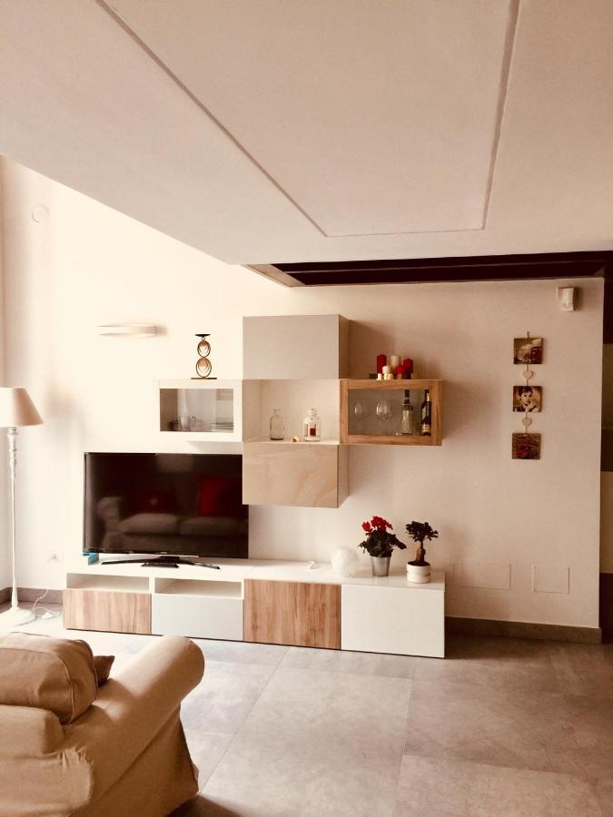 Apartamento Casa Cristina Turín Exterior foto
