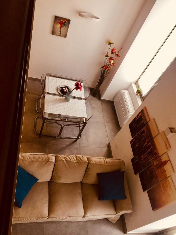 Apartamento Casa Cristina Turín Exterior foto