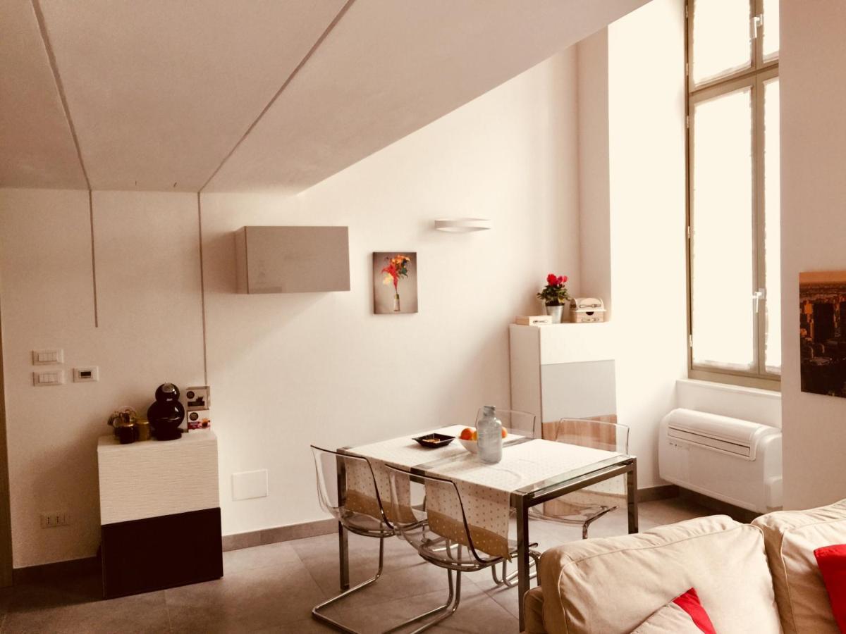 Apartamento Casa Cristina Turín Exterior foto
